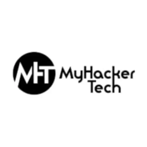 MyHackerTech Promo Code