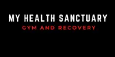My Health Sanctuary UK Promo Code