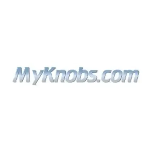 MyKnobs Promo Code