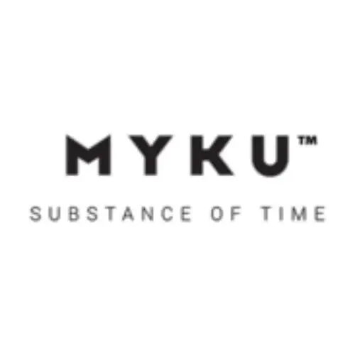 Myku Promo Code