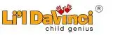 MyLittleDavinci Frames UK Promo Code