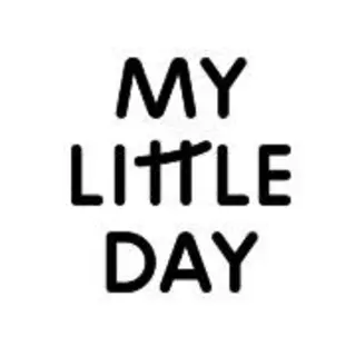 MY LITTLE DAY Promo Code