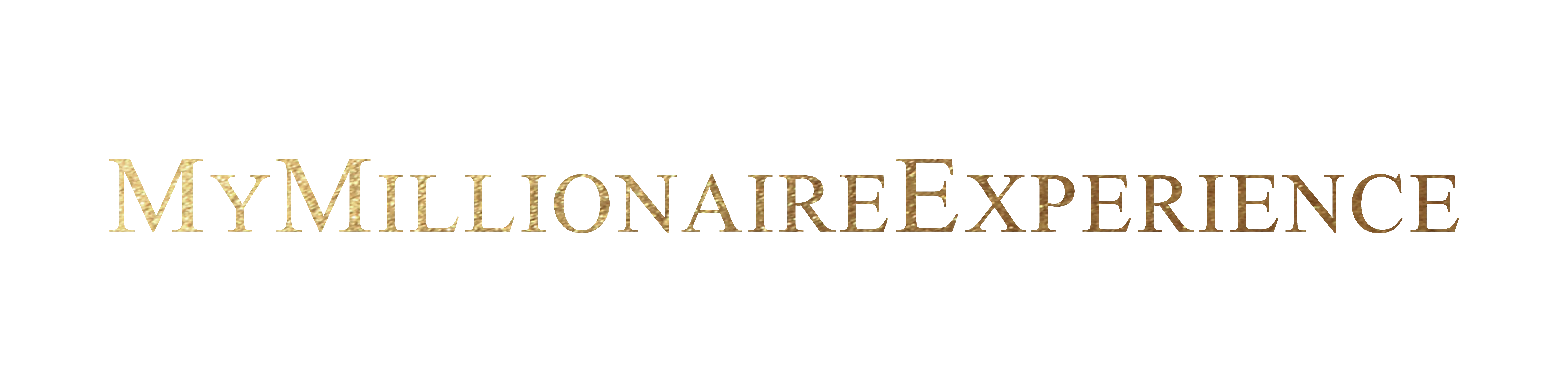 MyMillionaireExperience Promo Code