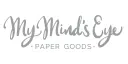 My Mind's Eye Promo Code