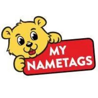 My Nametags FR Promo Code