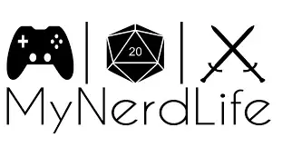 MyNerdLife Promo Code