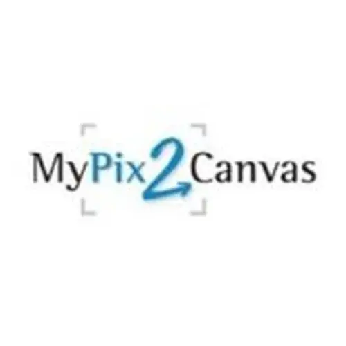 MyPix2Canvas Promo Code