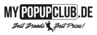 MyPopupClub DE Promo Code