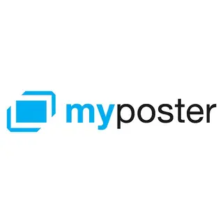 myposter.de Promo Code