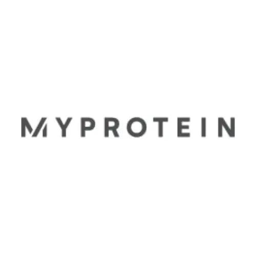 Myprotein AU Promo Code