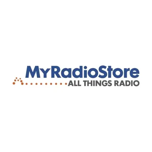 MyRadioStore Promo Code