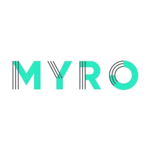 Myro Promo Code