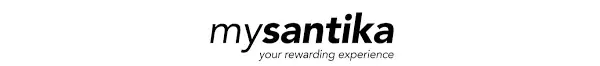 MySantika Promo Code