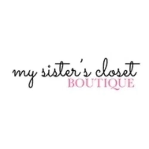 My Sisters Closet Promo Code