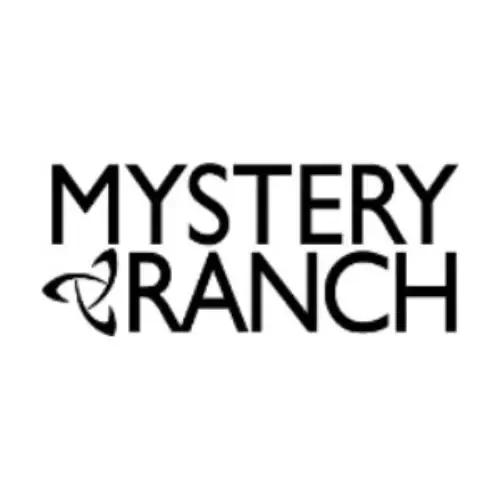 MYSTERY RANCH Promo Code
