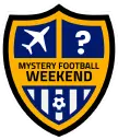 Mystery Football Weekend UK Promo Code