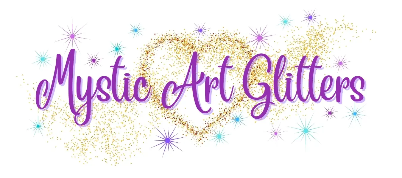 Mystic Art Glitters Promo Code