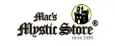 Mac`s Mystic Store Promo Code