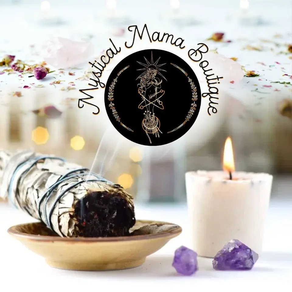 Mystical Mama Boutique Promo Code