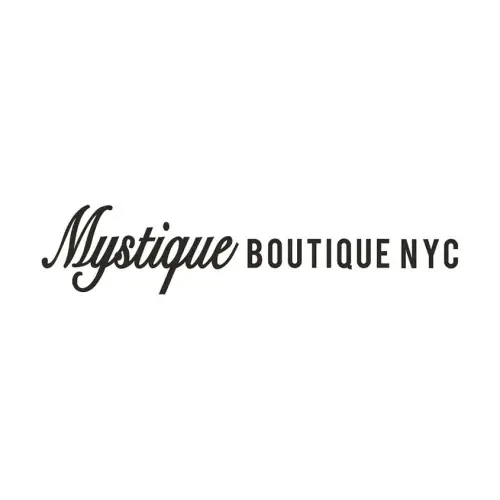 Mystique Boutique NYC Promo Code