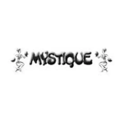 Mystique Promo Code