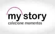 My Story - Joias BR Promo Code