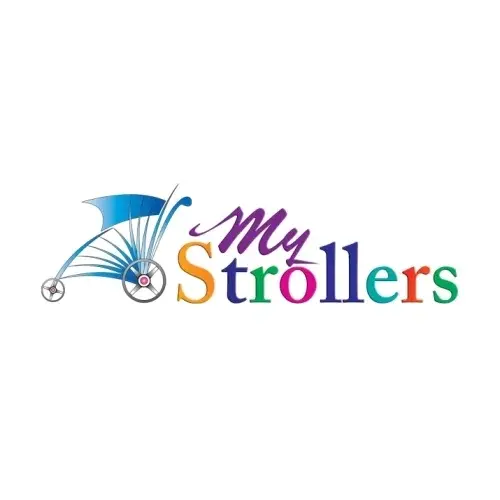MyStrollers Promo Code