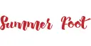 Summerfoot Promo Code
