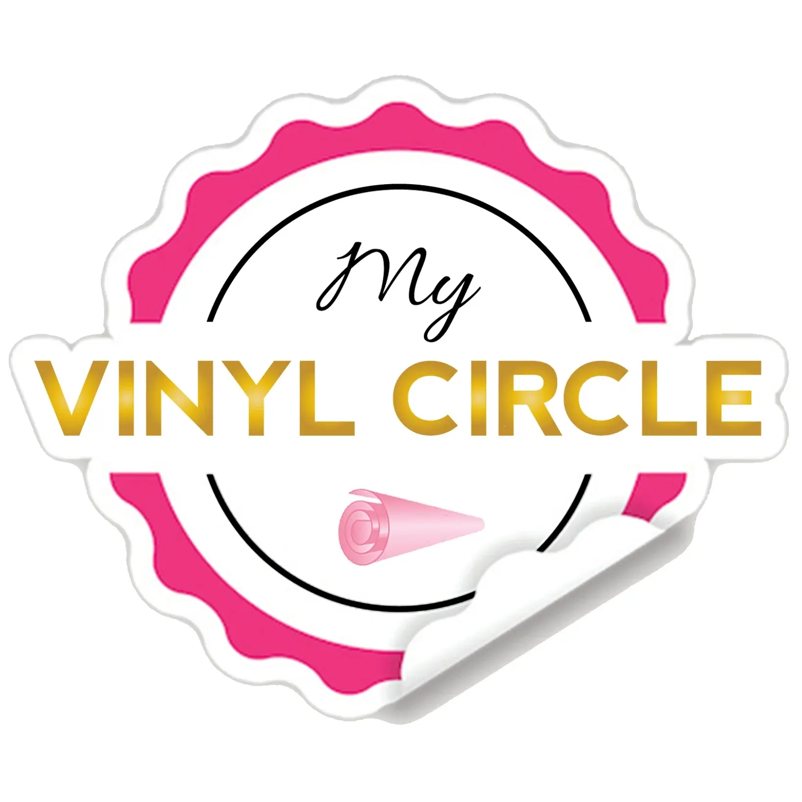 MyVinylCircle Promo Code