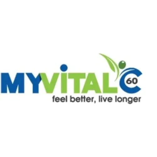 MyVitalC Promo Code