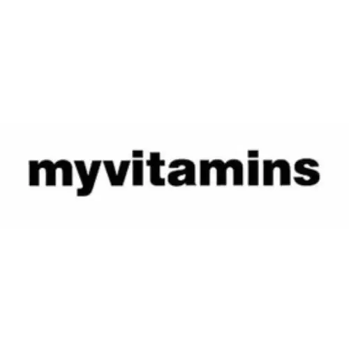 MyVitamins Promo Code