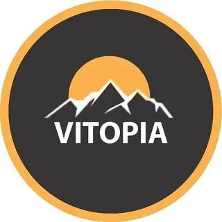 Vitopia Hair growth supplement and products Promo Code