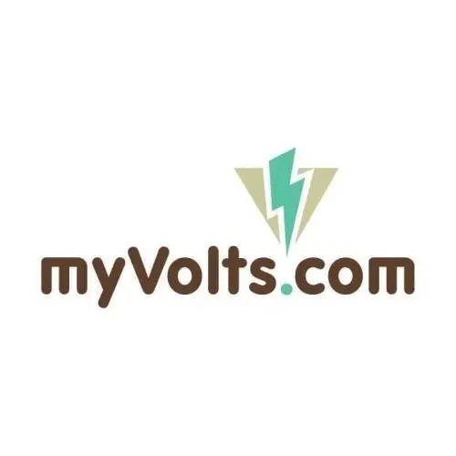 MyVolts Promo Code