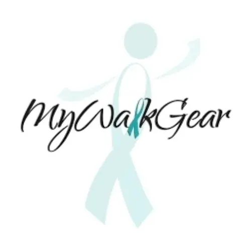 MyWalkGear Promo Code