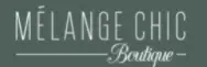 Mélange Chic Boutique Promo Code