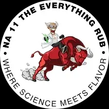 Na11  The Everything Rub & Seasoning Promo Code