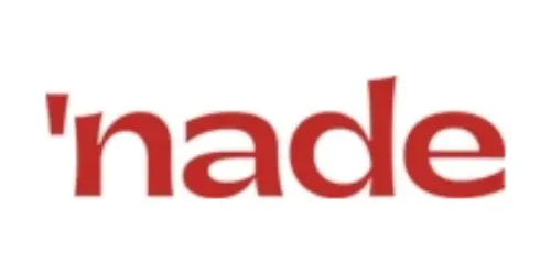 Nade US Promo Code