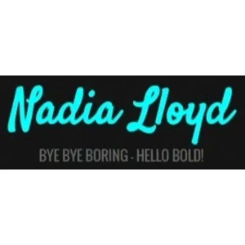 Nadia Lloyd Promo Code