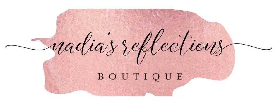 Nadias Reflections Promo Code