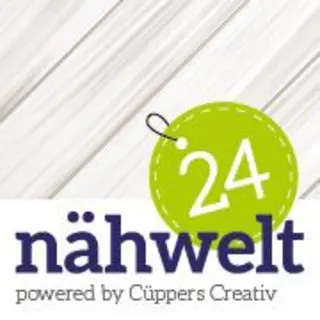 Naehwelt24 DE Promo Code