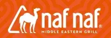Naf Naf Grill Promo Code