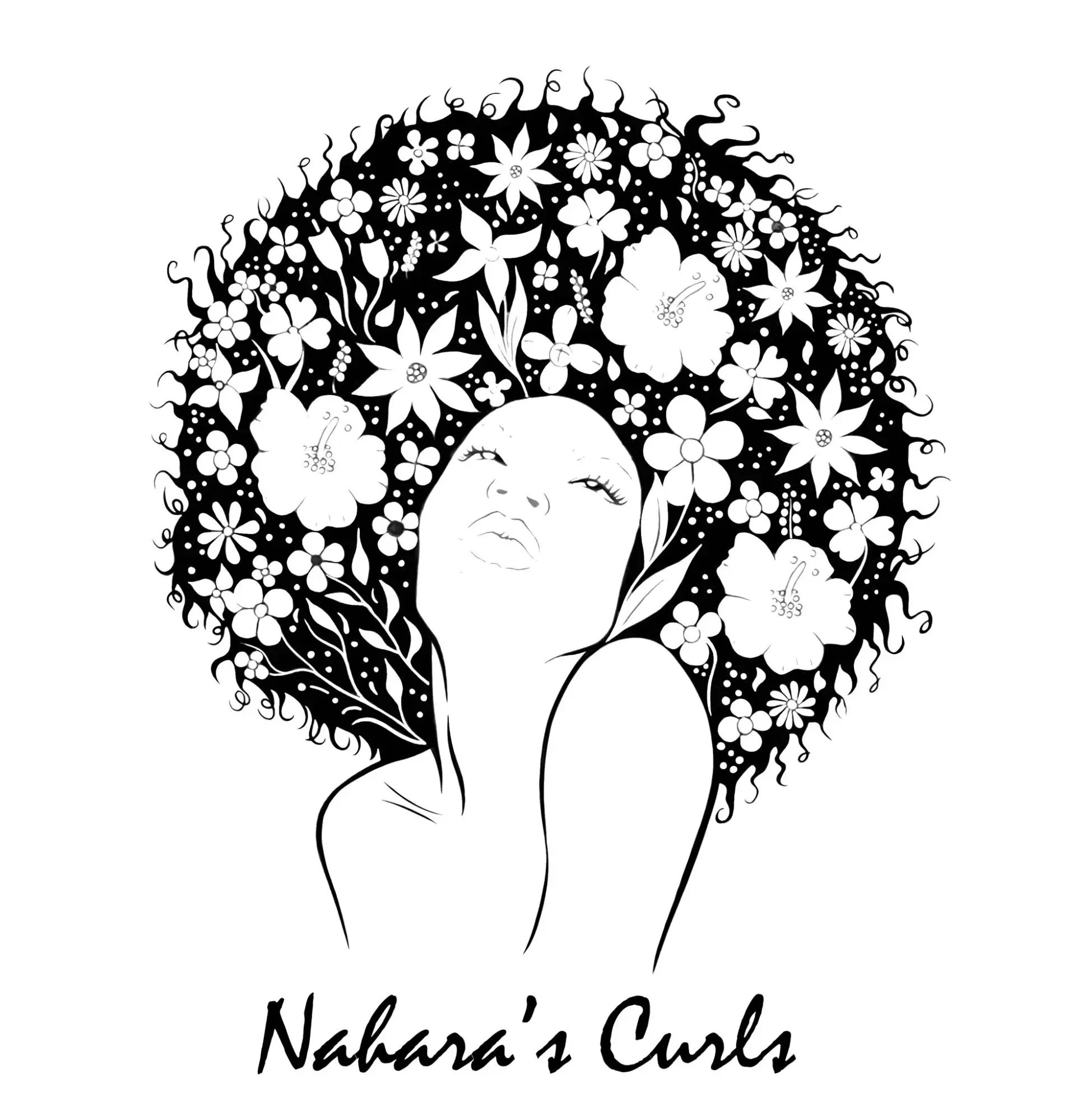 Nahara's Curls Promo Code