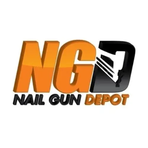 Nail Gun Depot Promo Code