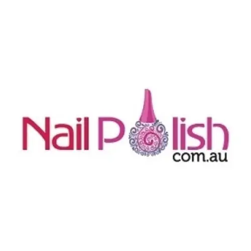 Nail Polish AU Promo Code