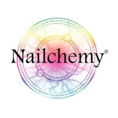 Nailchemy Promo Code