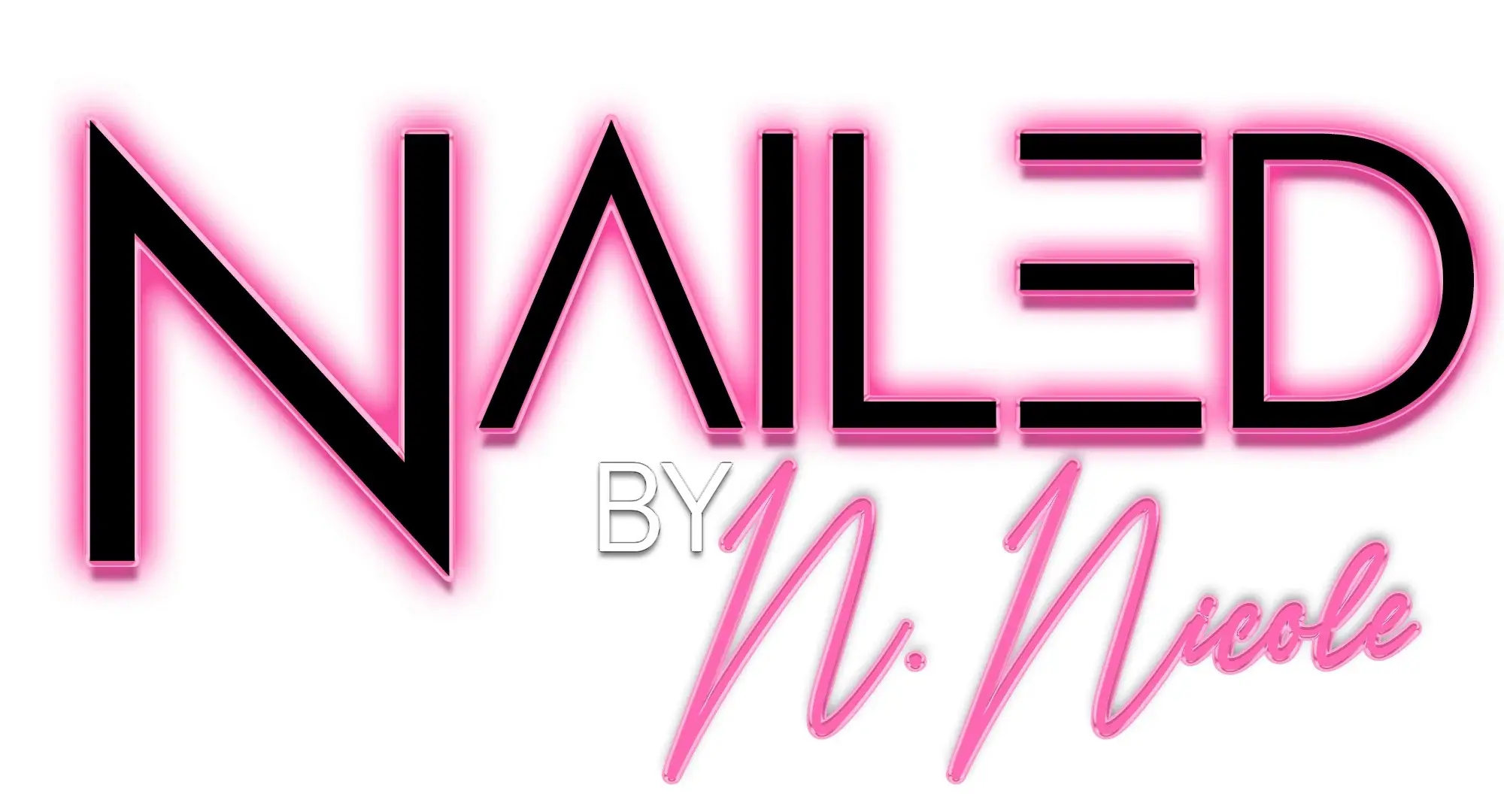 Nailed By N.Nicole Promo Code