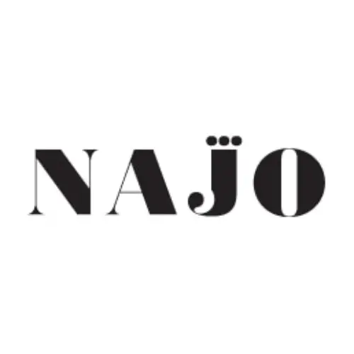 Najo Jewellery Promo Code