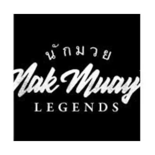Nak Muay Legends Promo Code