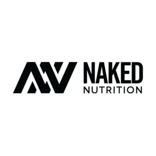 Naked Nutrition Promo Code