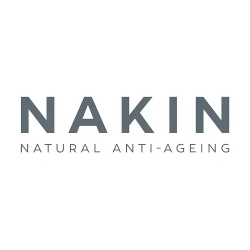 Nakin Skincare Promo Code